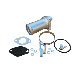 Kit suppression EGR 50mm...