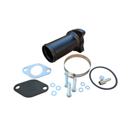 Kit suppression EGR 50mm...