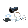 Kit suppression EGR 50mm 1.9 TDI 90 100 110 Noir