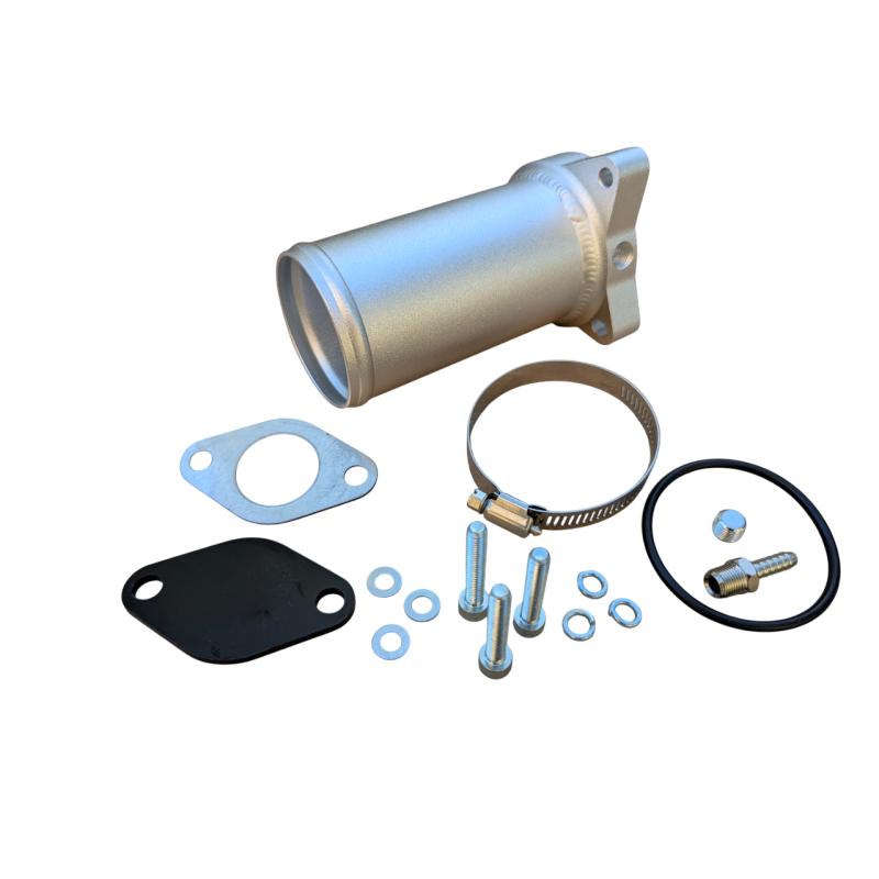 Kit suppression EGR 65,5 mm 1.9 TDI 100 130 150 160 105 90 Gris