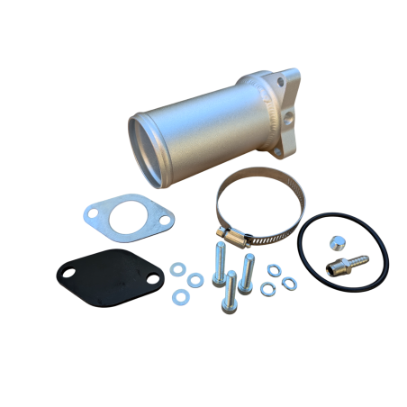 Kit suppression EGR 65,5 mm 1.9 TDI 100 130 150 160 105 90 Gris