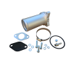 Kit suppression EGR 65,5 mm 1.9 TDI 100 130 150 160 105 90 Gris