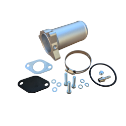 Kit suppression EGR 65,5 mm 1.9 TDI 100 130 150 160 105 90 Gris