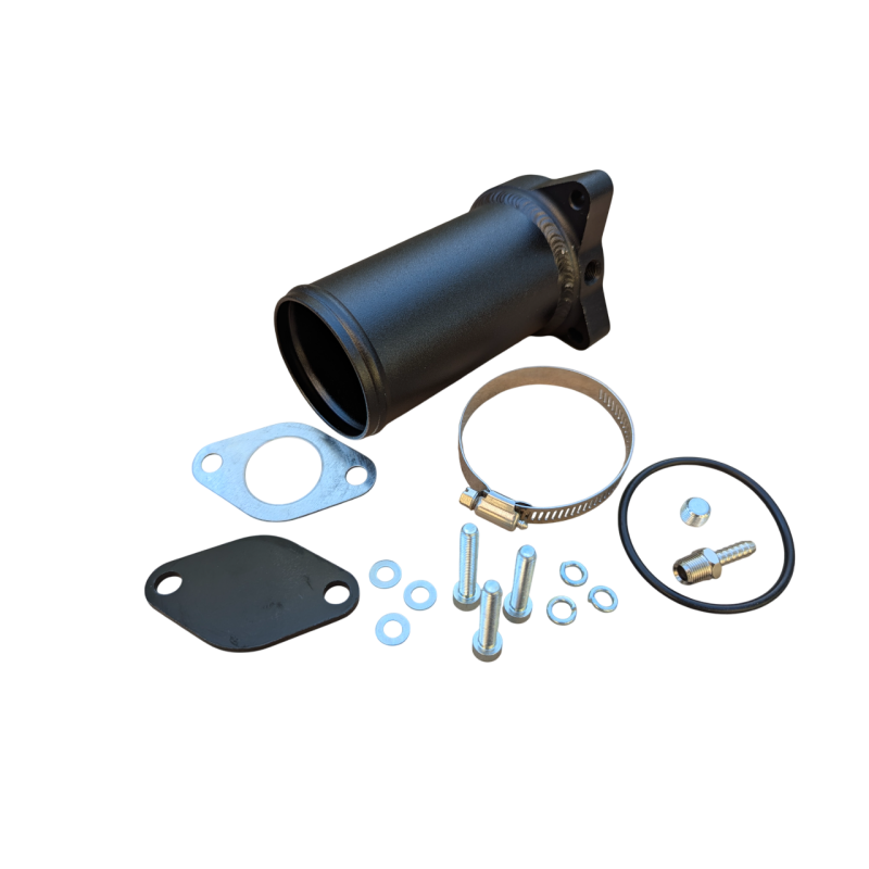 Kit suppression EGR 65,5 mm 1.9 TDI 100 130 150 160 105 90 Noir