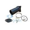 Kit suppression EGR 65,5 mm 1.9 TDI 100 130 150 160 105 90 Noir