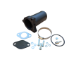 Kit suppression EGR 65,5 mm 1.9 TDI 100 130 150 160 105 90 Noir