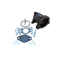 Kit suppression EGR 1.9 et...